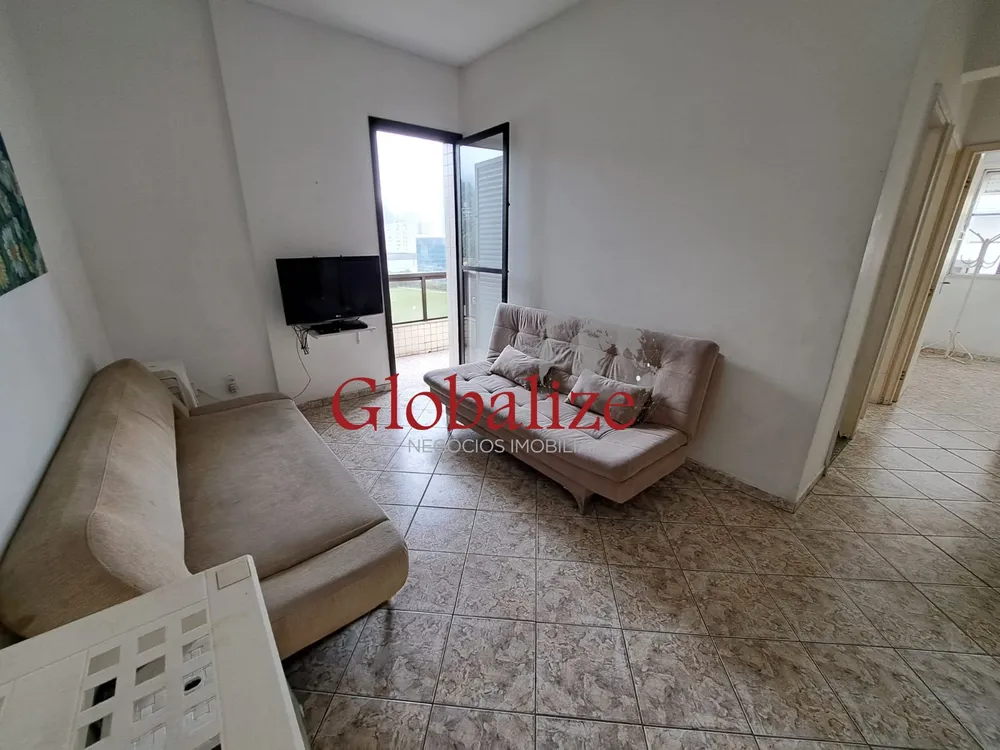 Apartamento, 2 quartos, 70 m² - Foto 1