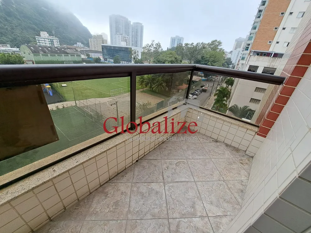 Apartamento, 2 quartos, 70 m² - Foto 4