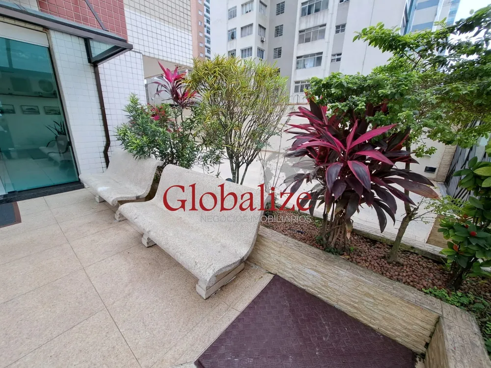 Apartamento, 2 quartos, 70 m² - Foto 11
