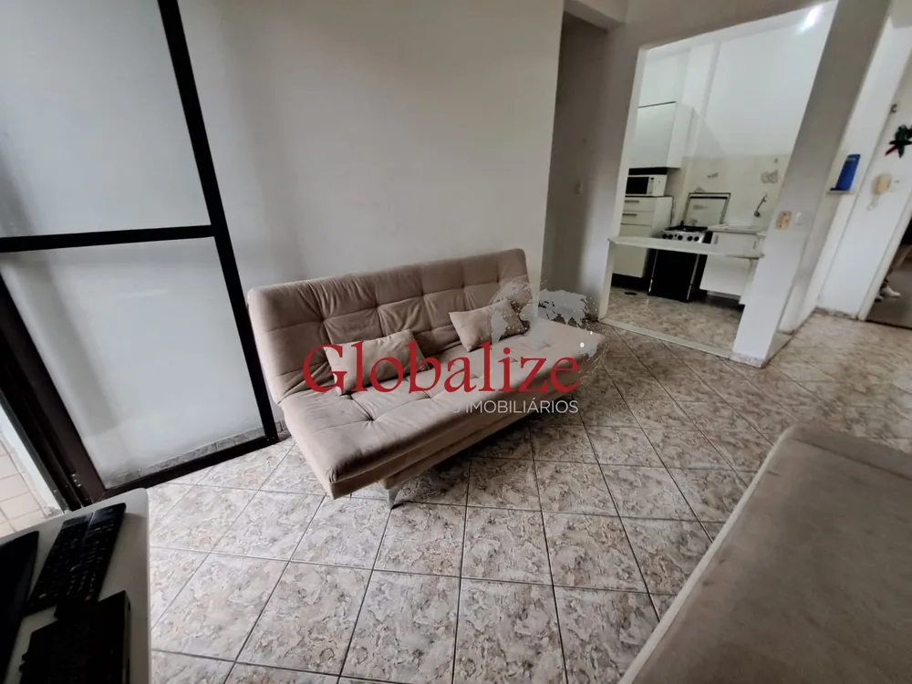 Apartamento, 2 quartos, 70 m² - Foto 2