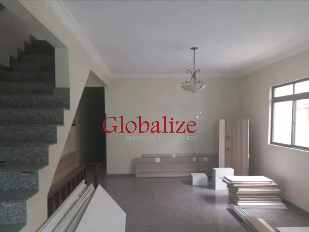 Casa, 5 quartos, 180 m² - Foto 4