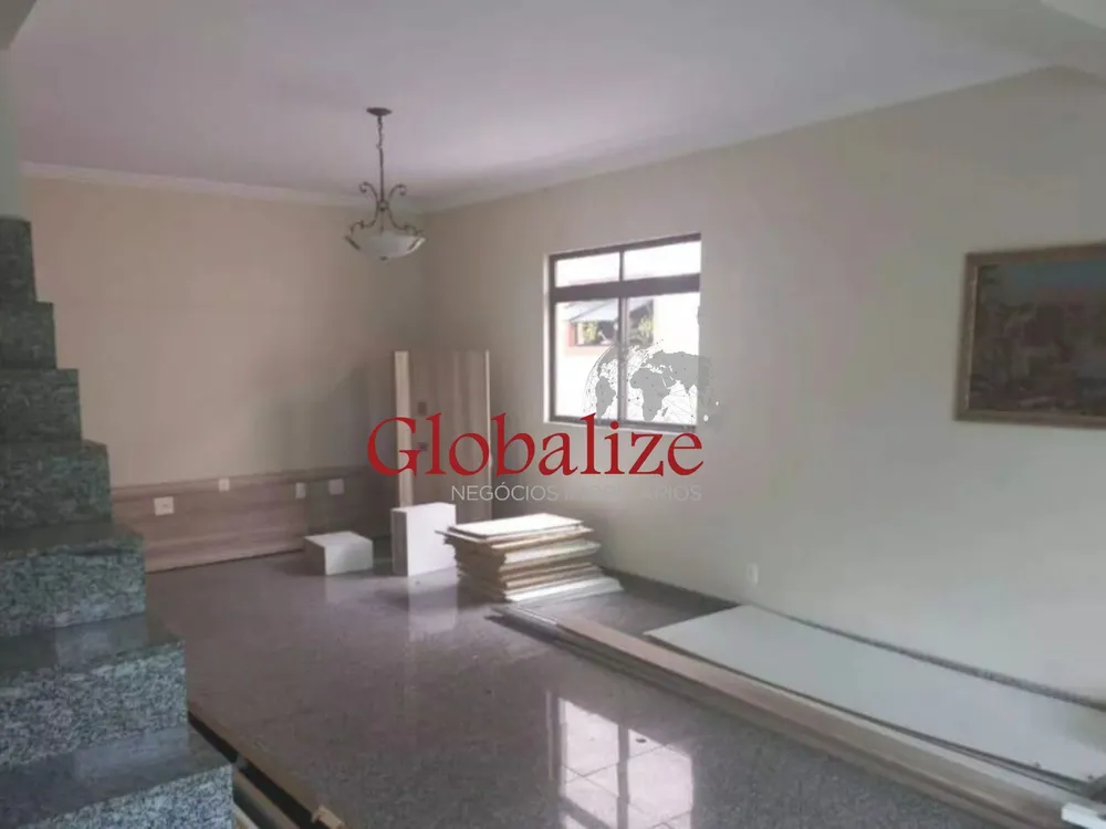 Casa, 5 quartos, 180 m² - Foto 7