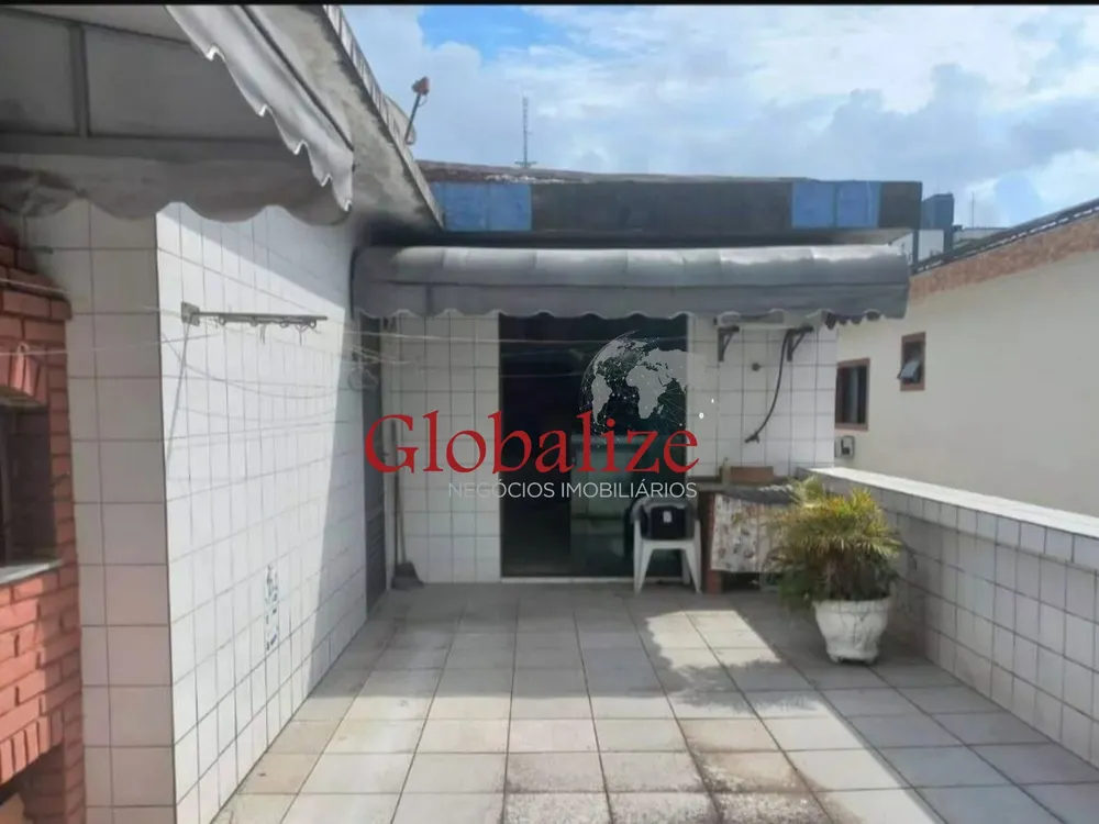 Casa, 5 quartos, 180 m² - Foto 8
