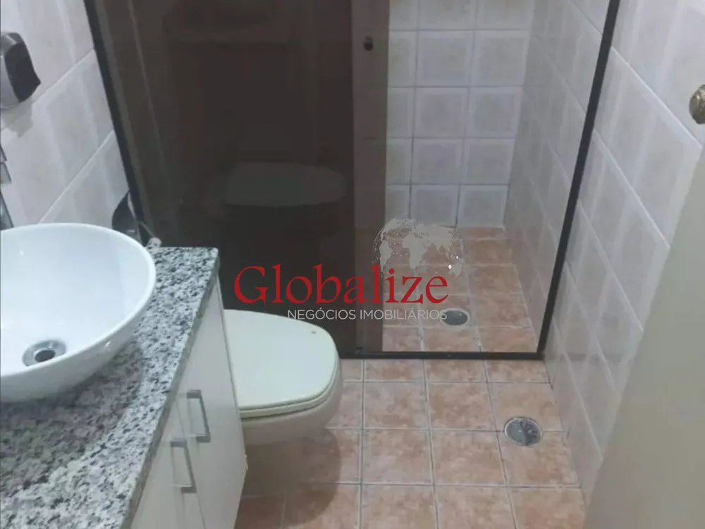 Casa, 5 quartos, 180 m² - Foto 6