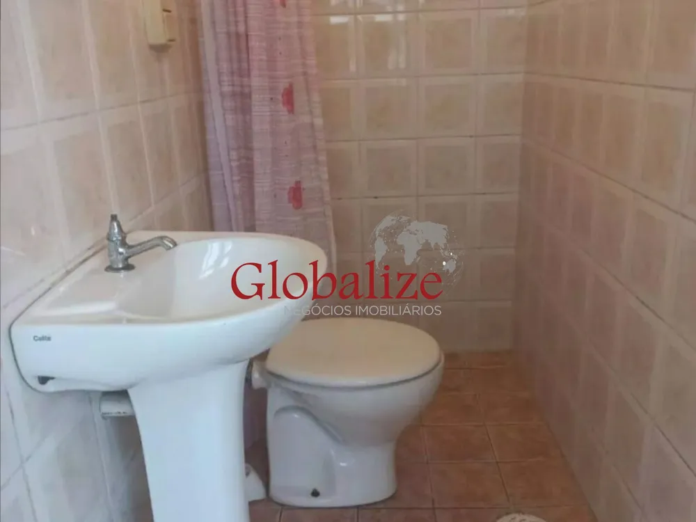 Casa, 5 quartos, 180 m² - Foto 2