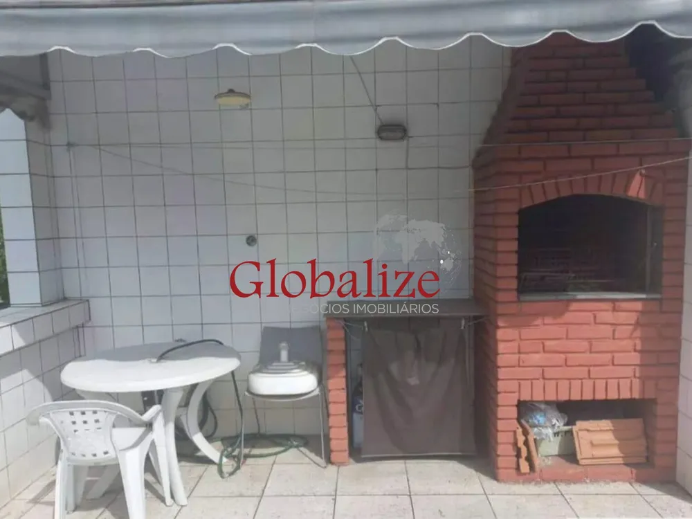Casa, 5 quartos, 180 m² - Foto 1