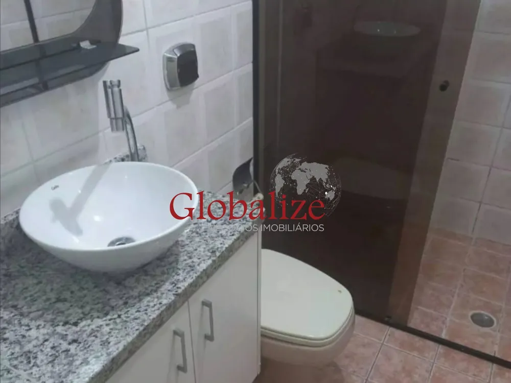Casa, 5 quartos, 180 m² - Foto 5