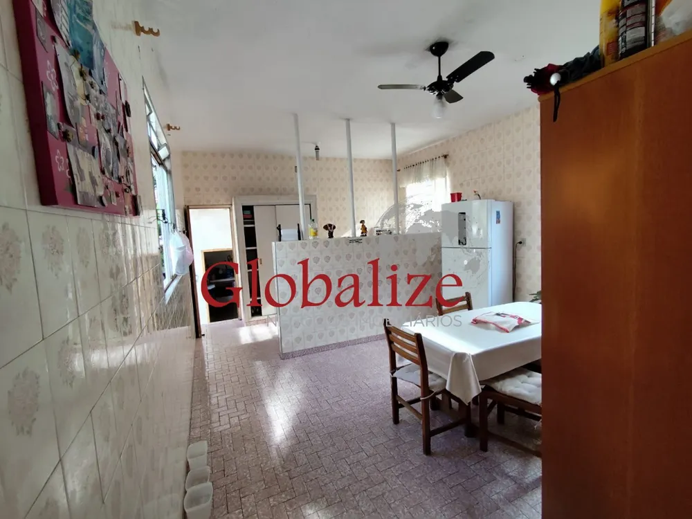 Casa, 3 quartos - Foto 7