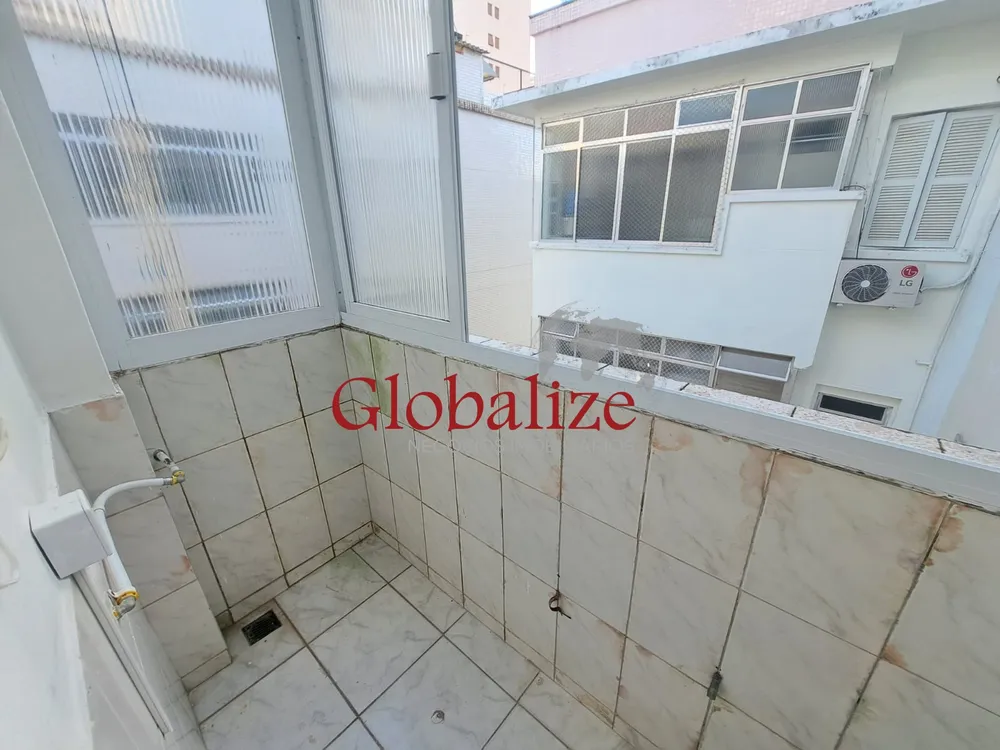 Apartamento, 2 quartos, 55 m² - Foto 12