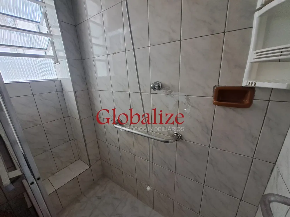 Apartamento, 2 quartos, 55 m² - Foto 6