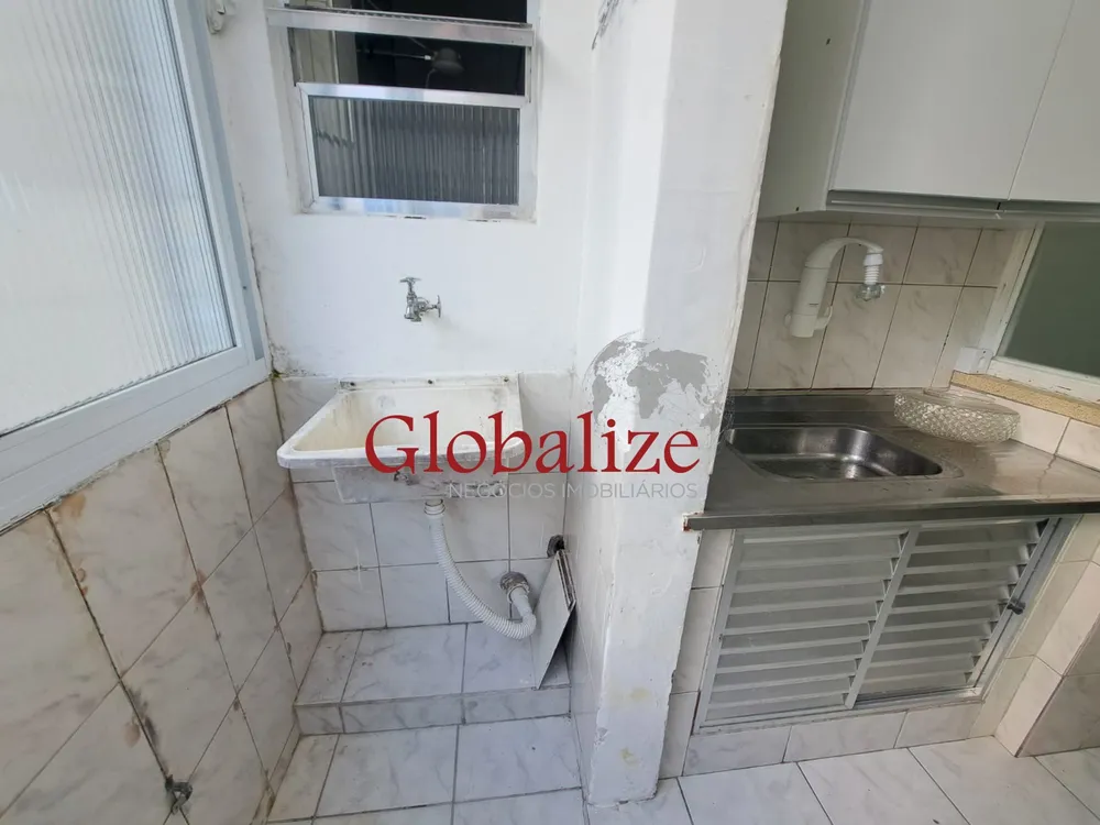 Apartamento, 2 quartos, 55 m² - Foto 10