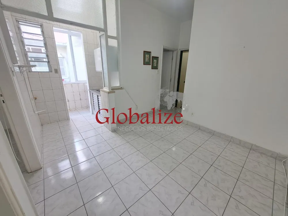 Apartamento, 2 quartos, 55 m² - Foto 1