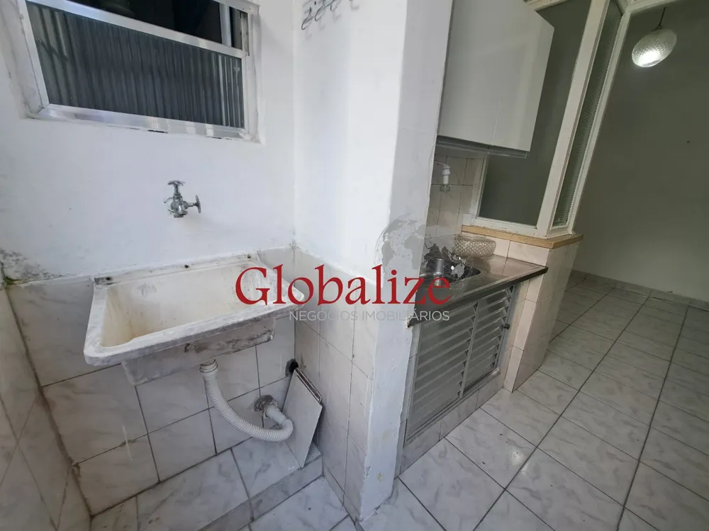 Apartamento, 2 quartos, 55 m² - Foto 11