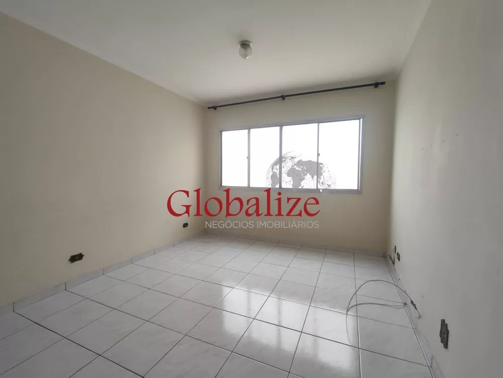 Apartamento à venda com 3 quartos, 106m² - Foto 3