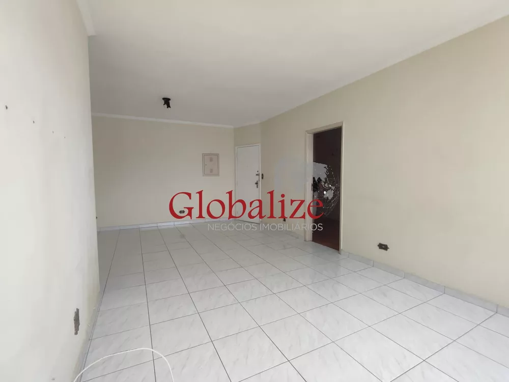 Apartamento à venda com 3 quartos, 106m² - Foto 4