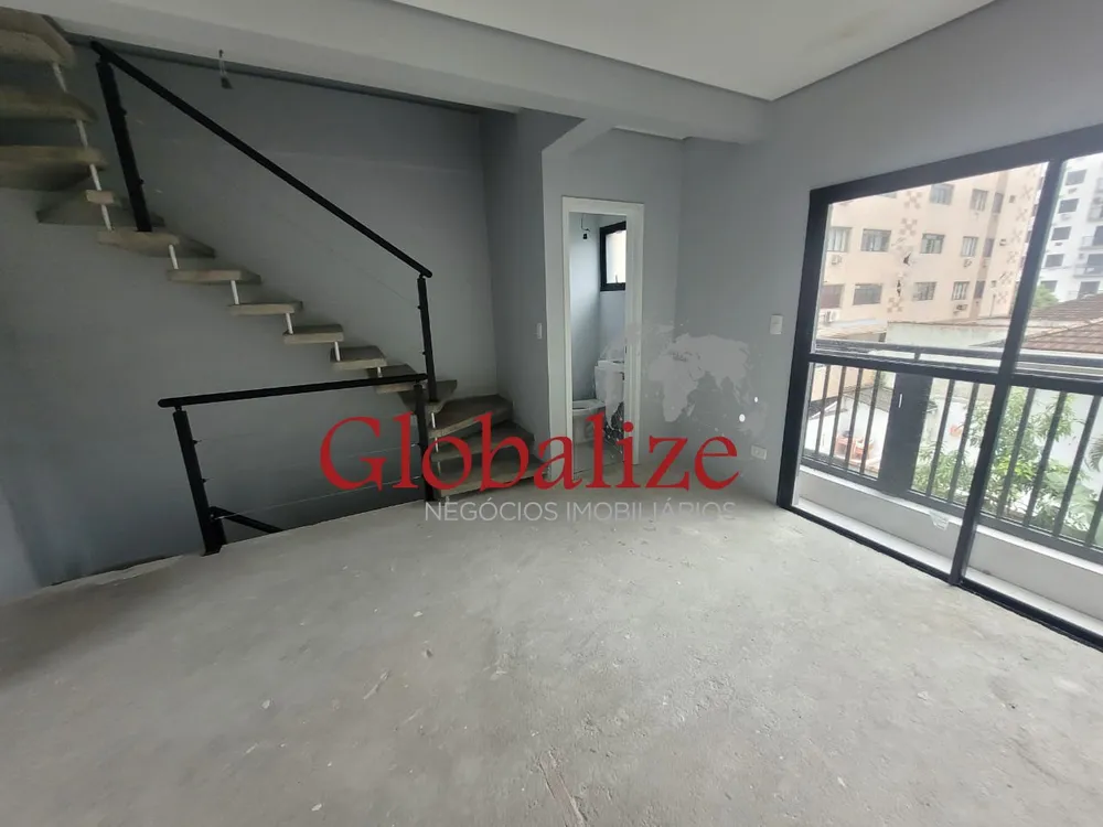 Sobrado, 2 quartos, 100 m² - Foto 1