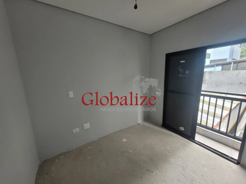 Sobrado, 2 quartos, 100 m² - Foto 5