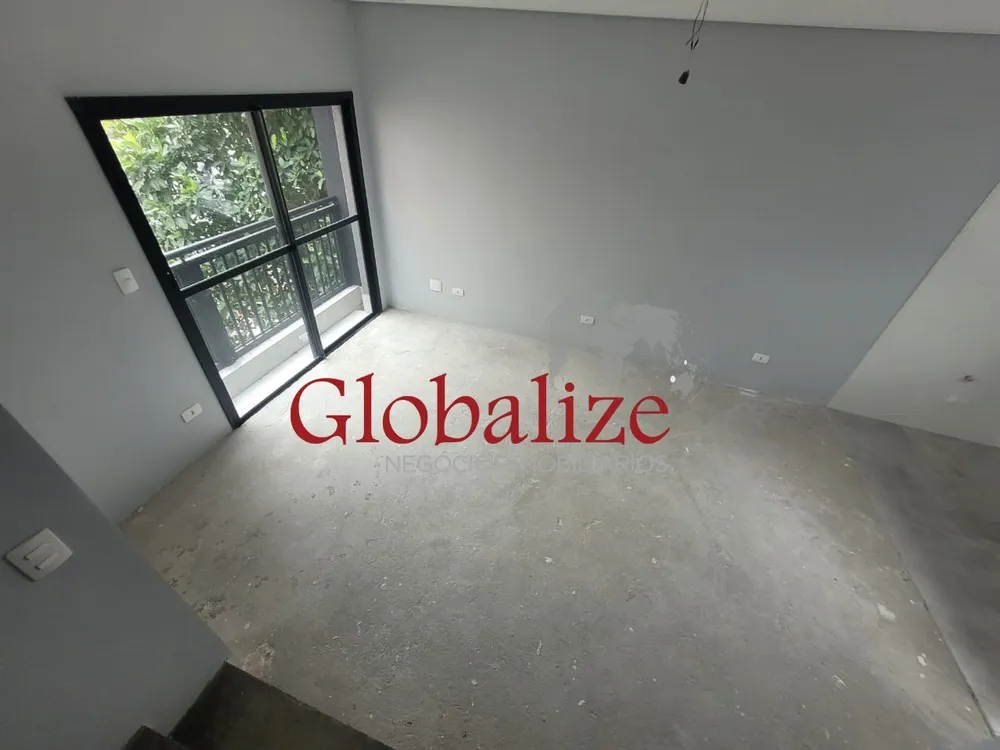 Sobrado, 2 quartos, 100 m² - Foto 6