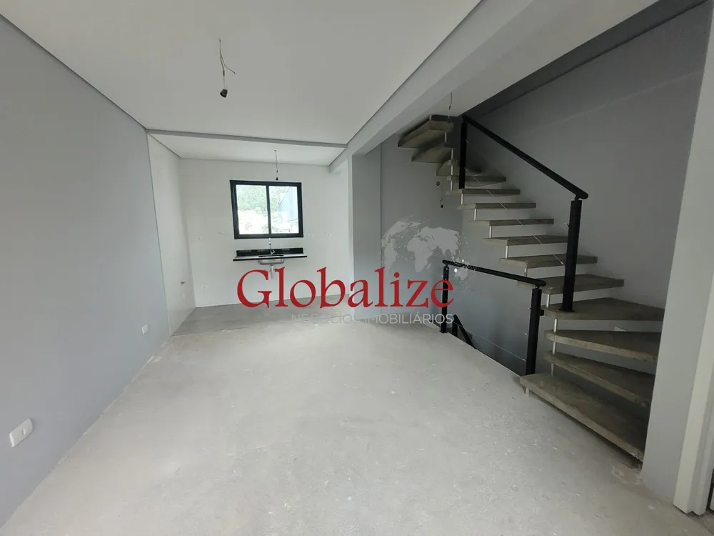 Sobrado, 2 quartos, 100 m² - Foto 4