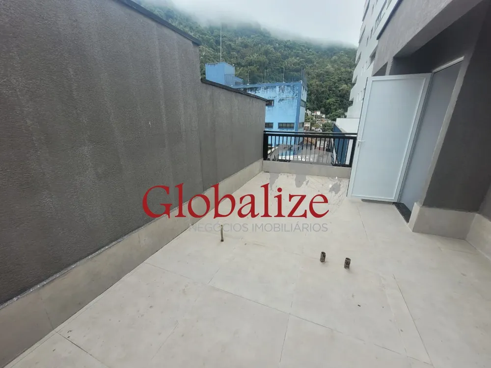 Sobrado, 2 quartos, 100 m² - Foto 13