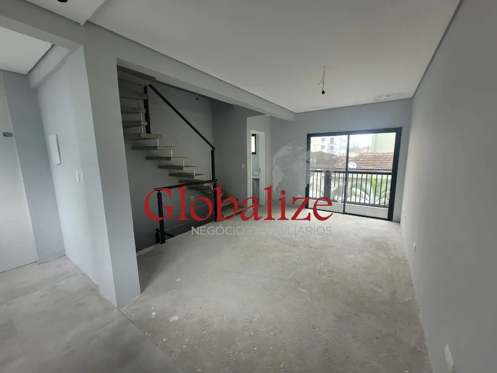 Sobrado, 2 quartos, 100 m² - Foto 7