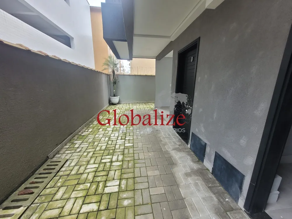 Sobrado, 2 quartos, 100 m² - Foto 16