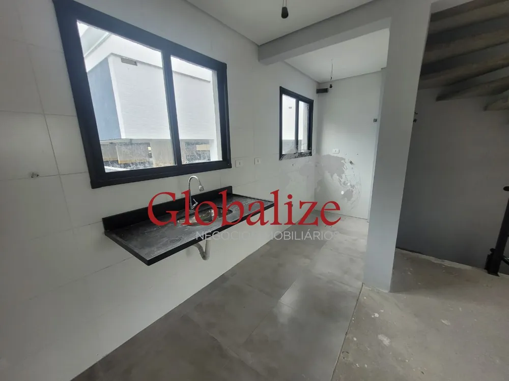 Sobrado, 2 quartos, 100 m² - Foto 9