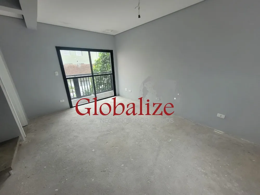 Sobrado, 2 quartos, 100 m² - Foto 3