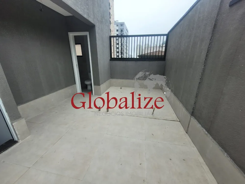 Sobrado, 2 quartos, 100 m² - Foto 12