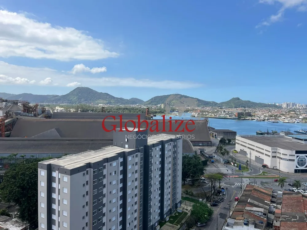 Apartamento, 2 quartos, 111 m² - Foto 1