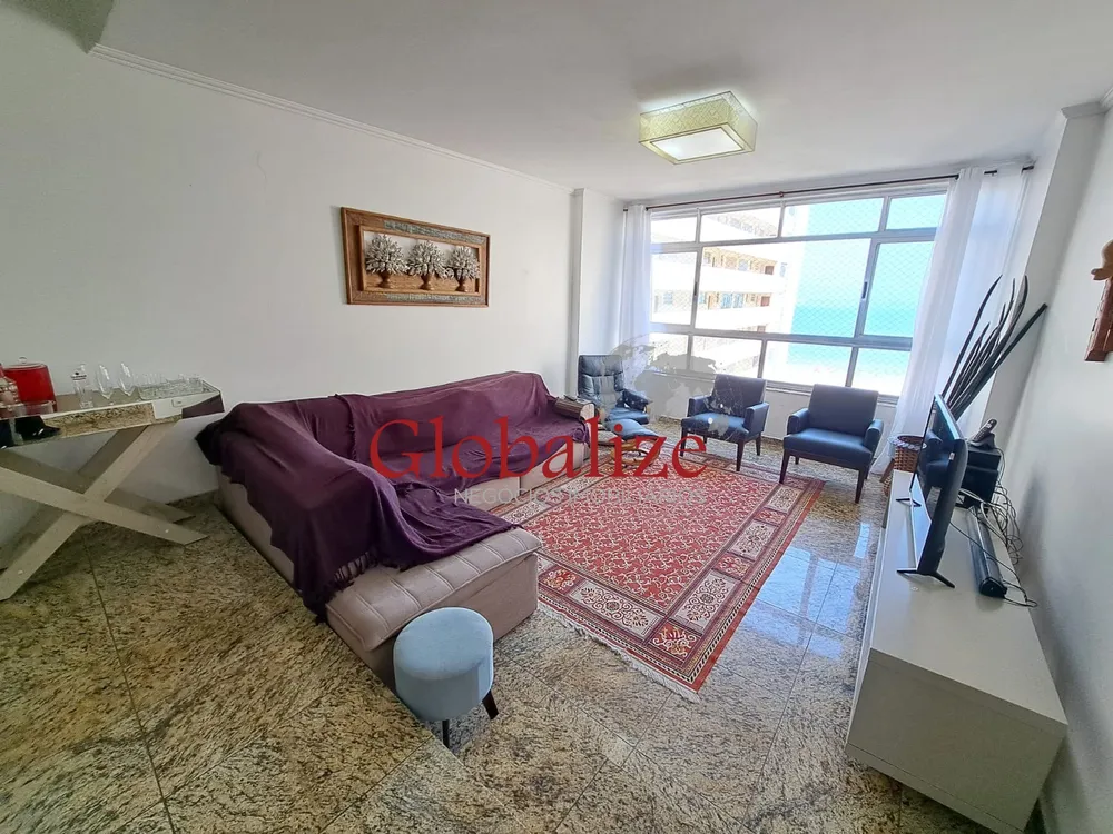 Apartamento, 3 quartos, 173 m² - Foto 3