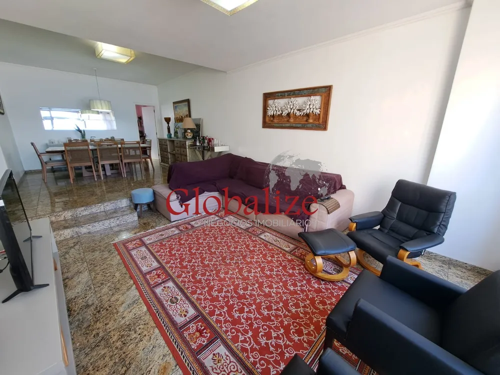 Apartamento, 3 quartos, 173 m² - Foto 4