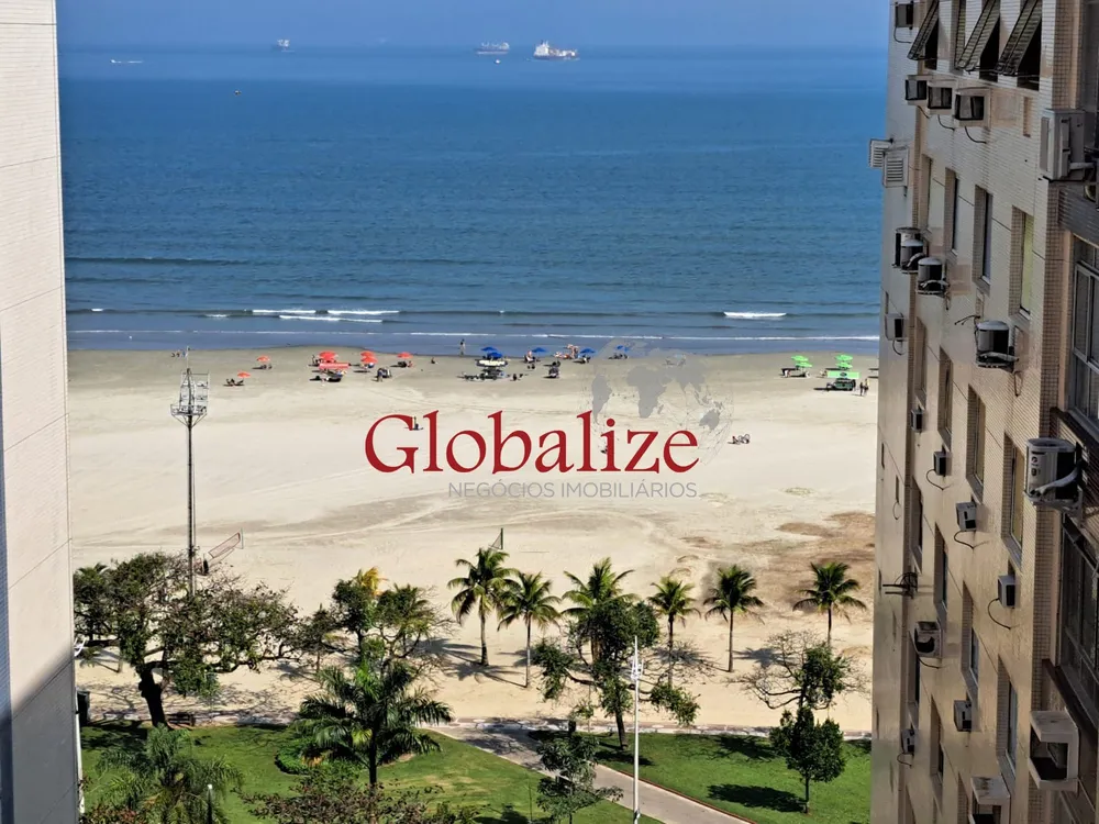 Apartamento, 3 quartos, 173 m² - Foto 1