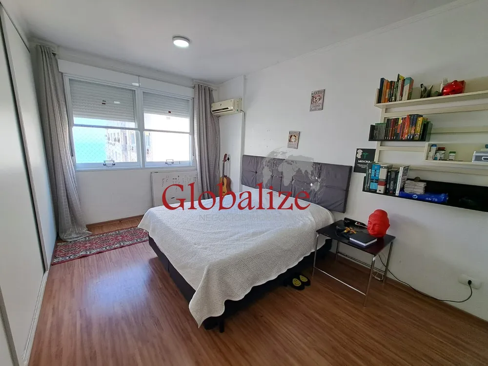Apartamento, 3 quartos, 173 m² - Foto 8