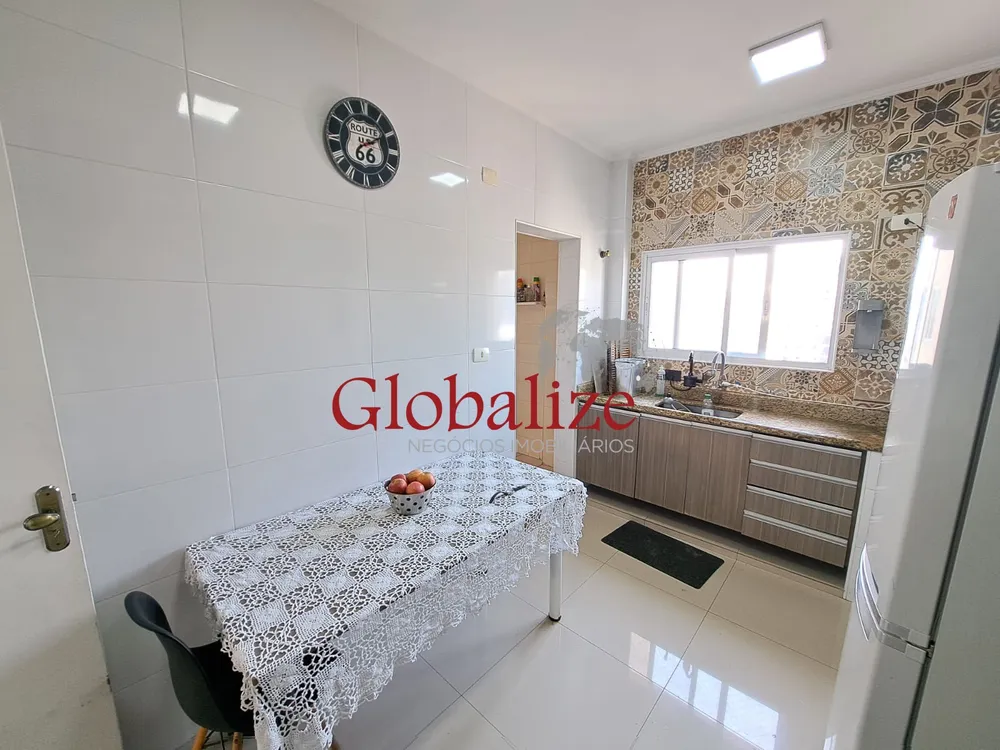 Apartamento, 3 quartos, 173 m² - Foto 5