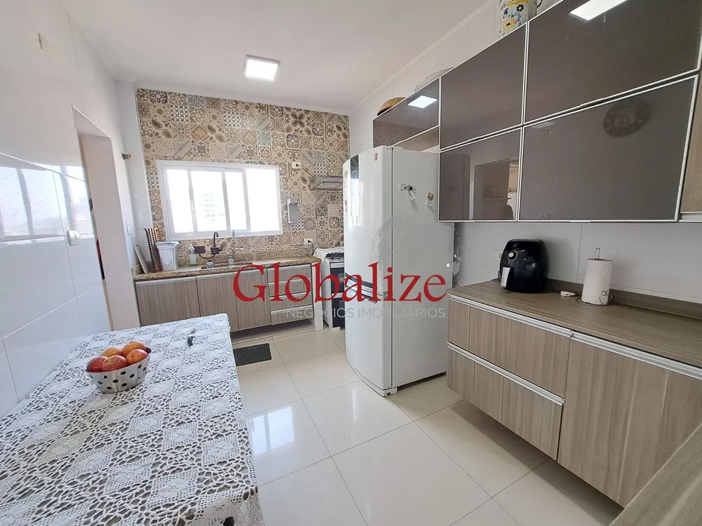 Apartamento, 3 quartos, 173 m² - Foto 6