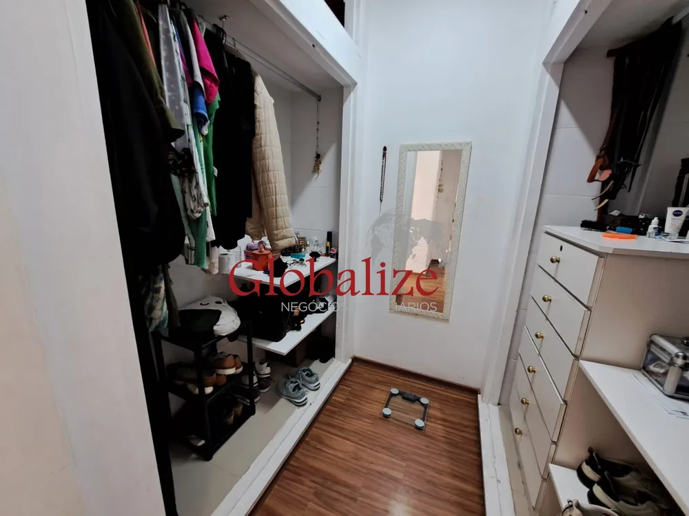 Apartamento, 3 quartos, 173 m² - Foto 9