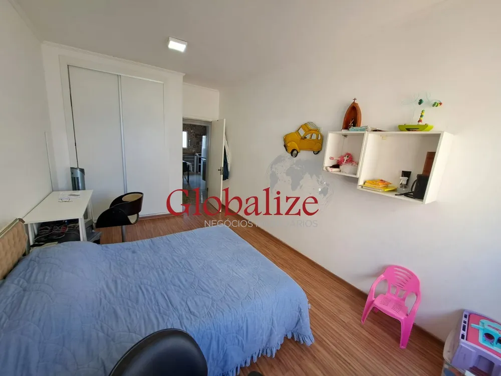 Apartamento, 3 quartos, 173 m² - Foto 11