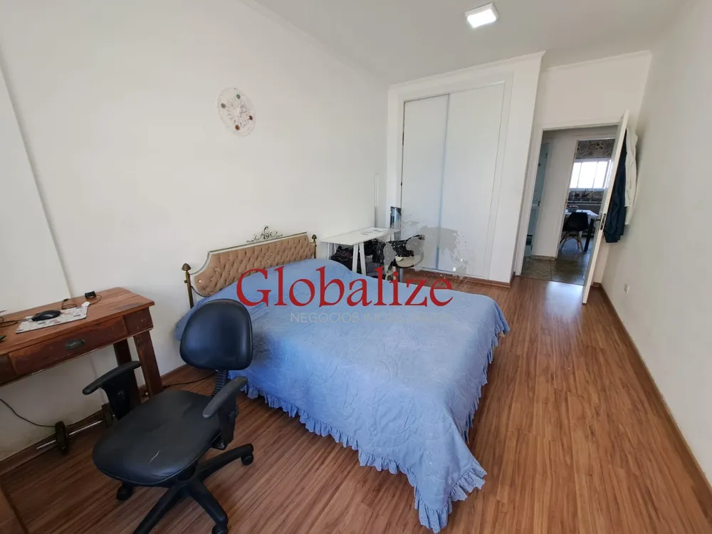 Apartamento, 3 quartos, 173 m² - Foto 7