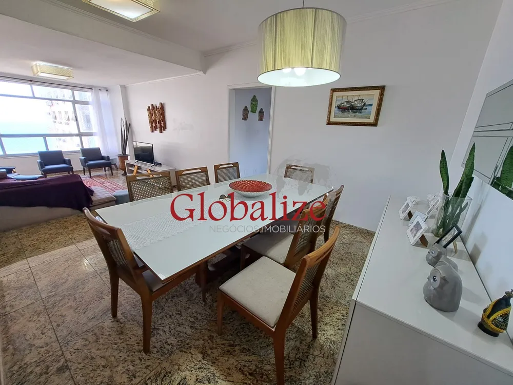 Apartamento, 3 quartos, 173 m² - Foto 6