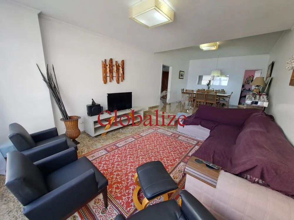 Apartamento, 3 quartos, 173 m² - Foto 5