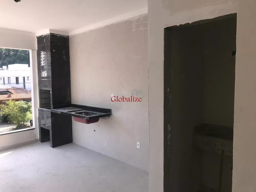 Casa à venda com 3 quartos, 120m² - Foto 6