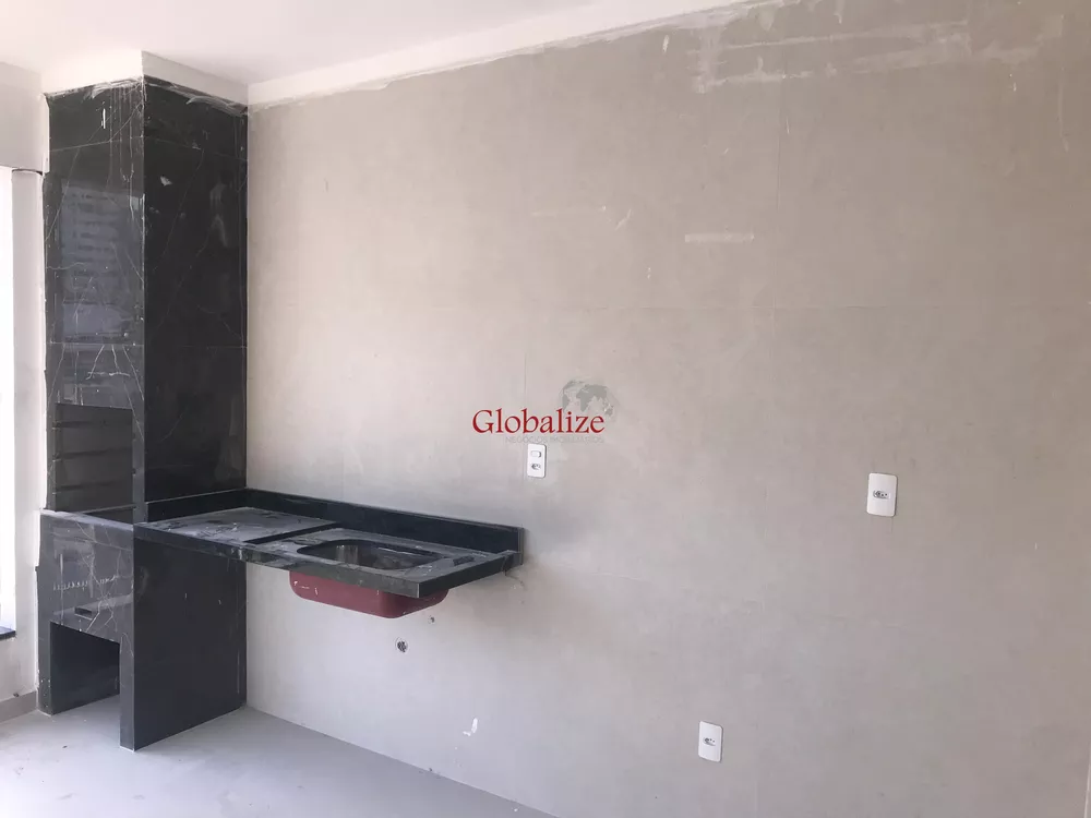 Casa à venda com 3 quartos, 120m² - Foto 9