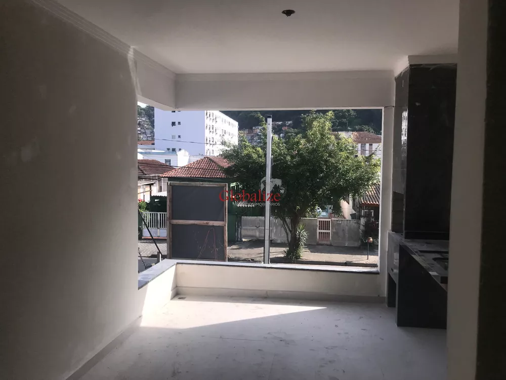 Casa à venda com 3 quartos, 120m² - Foto 8