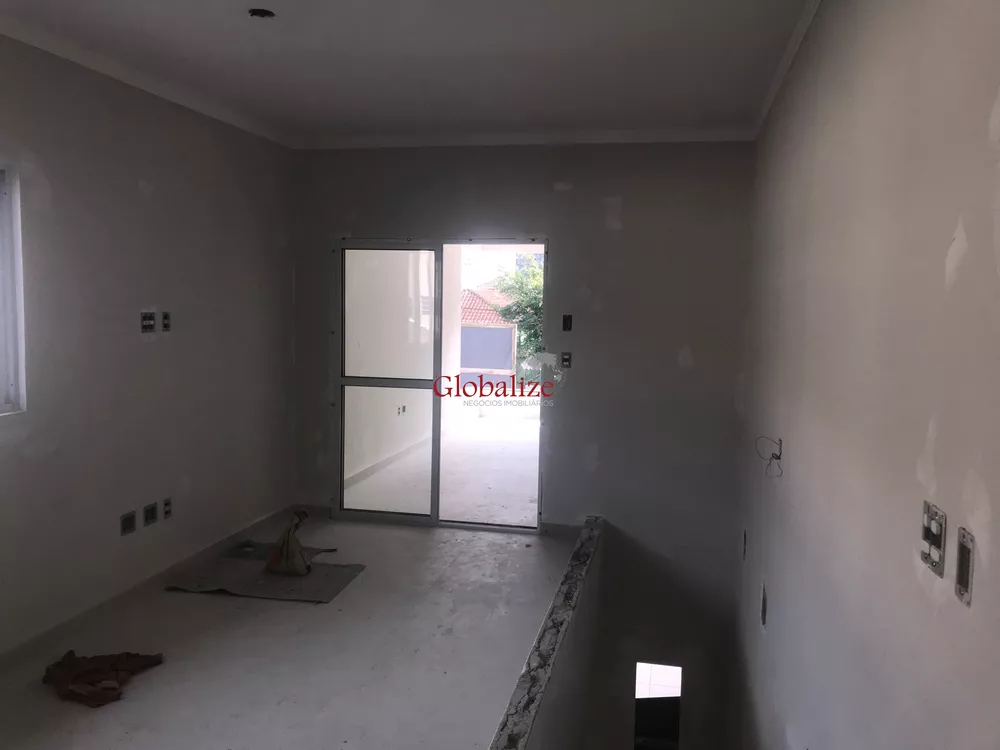 Casa à venda com 3 quartos, 120m² - Foto 5