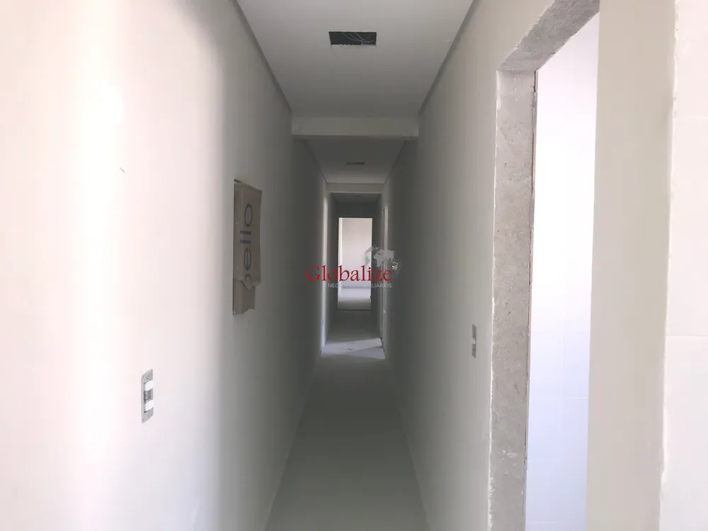 Casa, 3 quartos, 120 m² - Foto 2