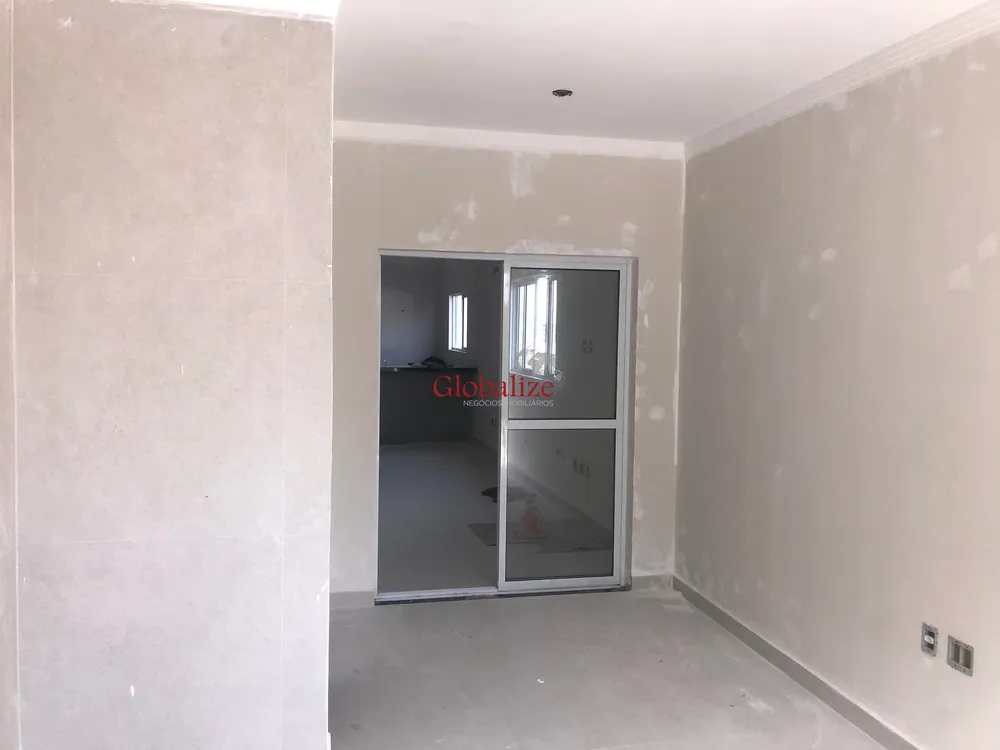 Casa, 3 quartos, 120 m² - Foto 1
