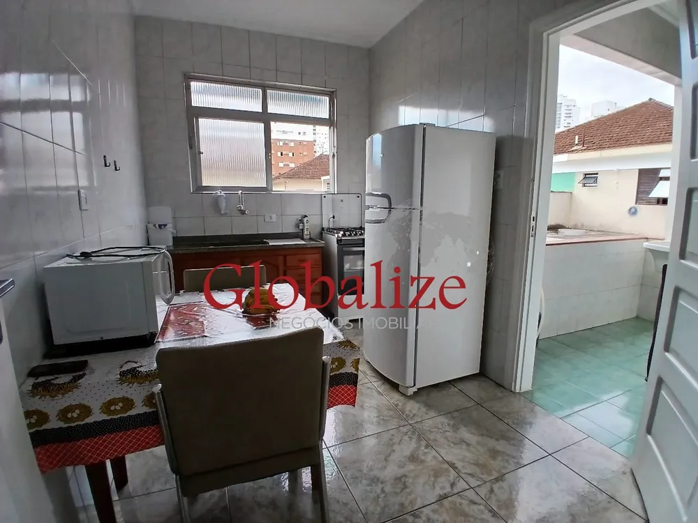 Apartamento, 2 quartos, 75 m² - Foto 10