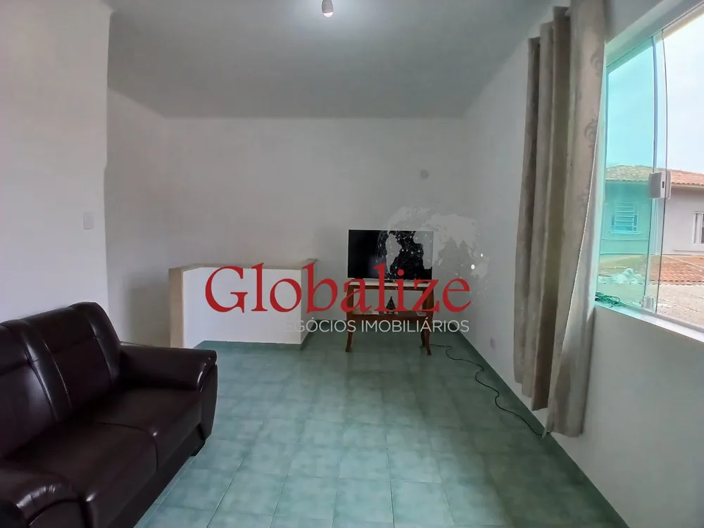 Apartamento, 2 quartos, 75 m² - Foto 2
