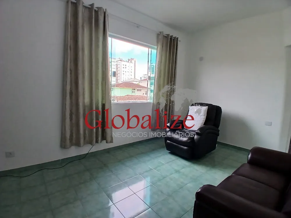 Apartamento, 2 quartos, 75 m² - Foto 1